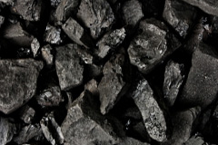 Bletsoe coal boiler costs